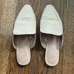 A New Day Mule Flat